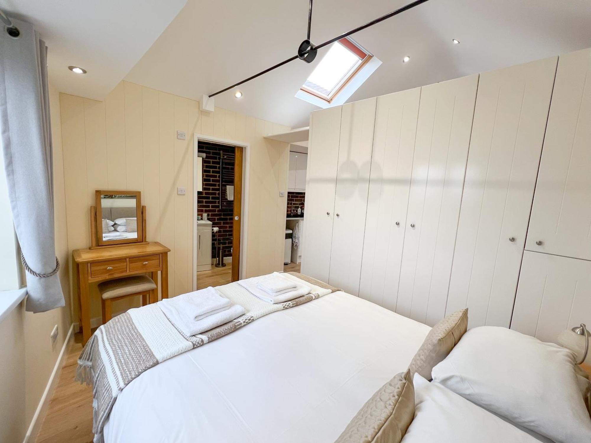 The Nest Kingston Apartman Winterborne Kingston Kültér fotó
